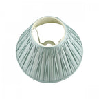 Fenn Silk Shade Duck Egg 10'' LA3407896-Q