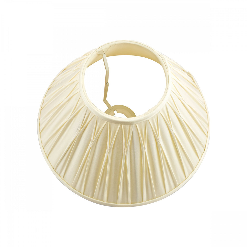 Fenn 10" Ivory Empire Shade LA3375632-Q