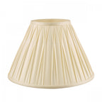 Fenn Silk Shade Ivory 14'' LA3188870-Q
