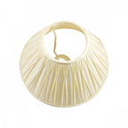 Fenn Silk Shade Ivory 14'' LA3188870-Q