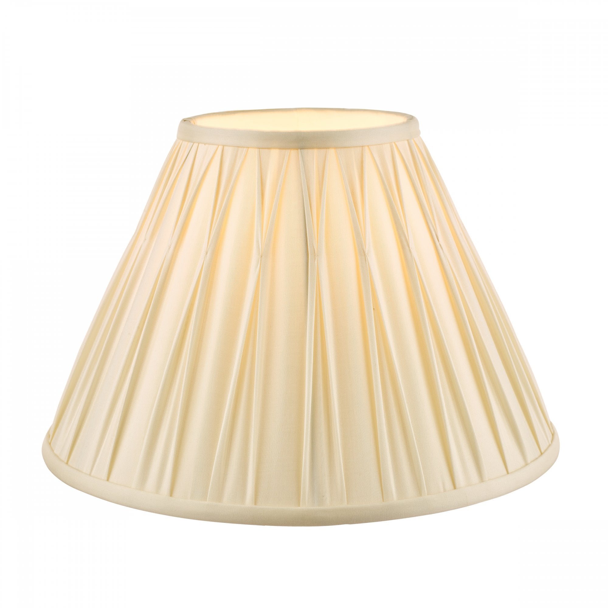 Fenn 16" Ivory Empire Shade LA3230627-Q