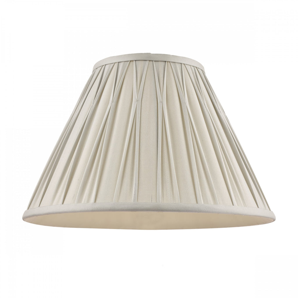 Fenn 12" Silver Empire Shade LA3567246-Q