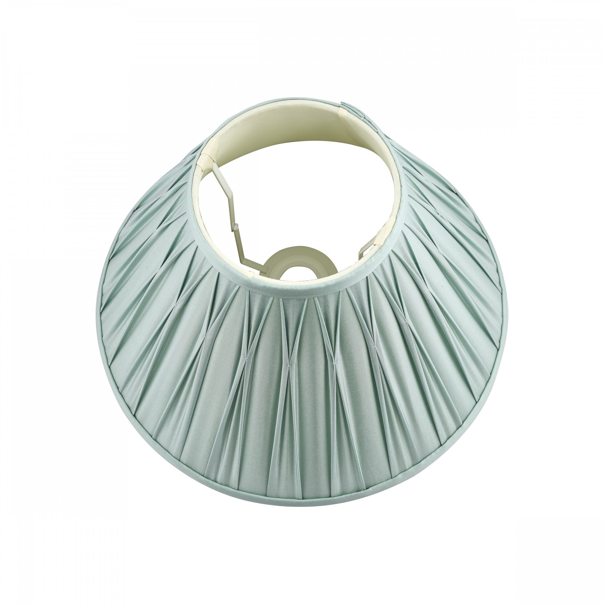 Fenn 16" Duck Egg Empire Shade LA3549667-Q