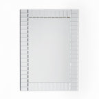 Capri Small Rectangular Mirror LA3535494-Q