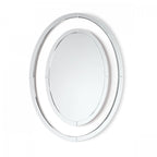 Evie Stylish Large Oval Mirror LA3715727-Q