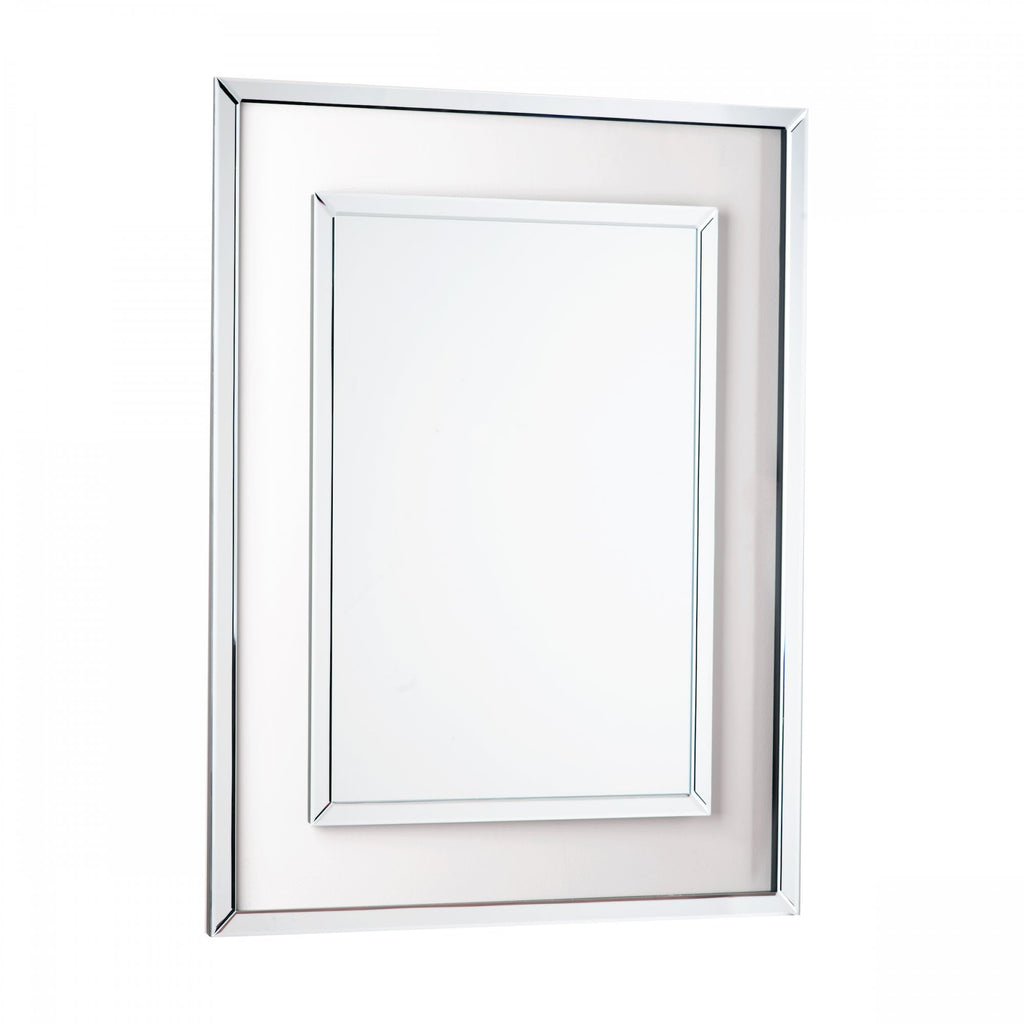 Evie Small Rectangular Mirror LA3637735-Q