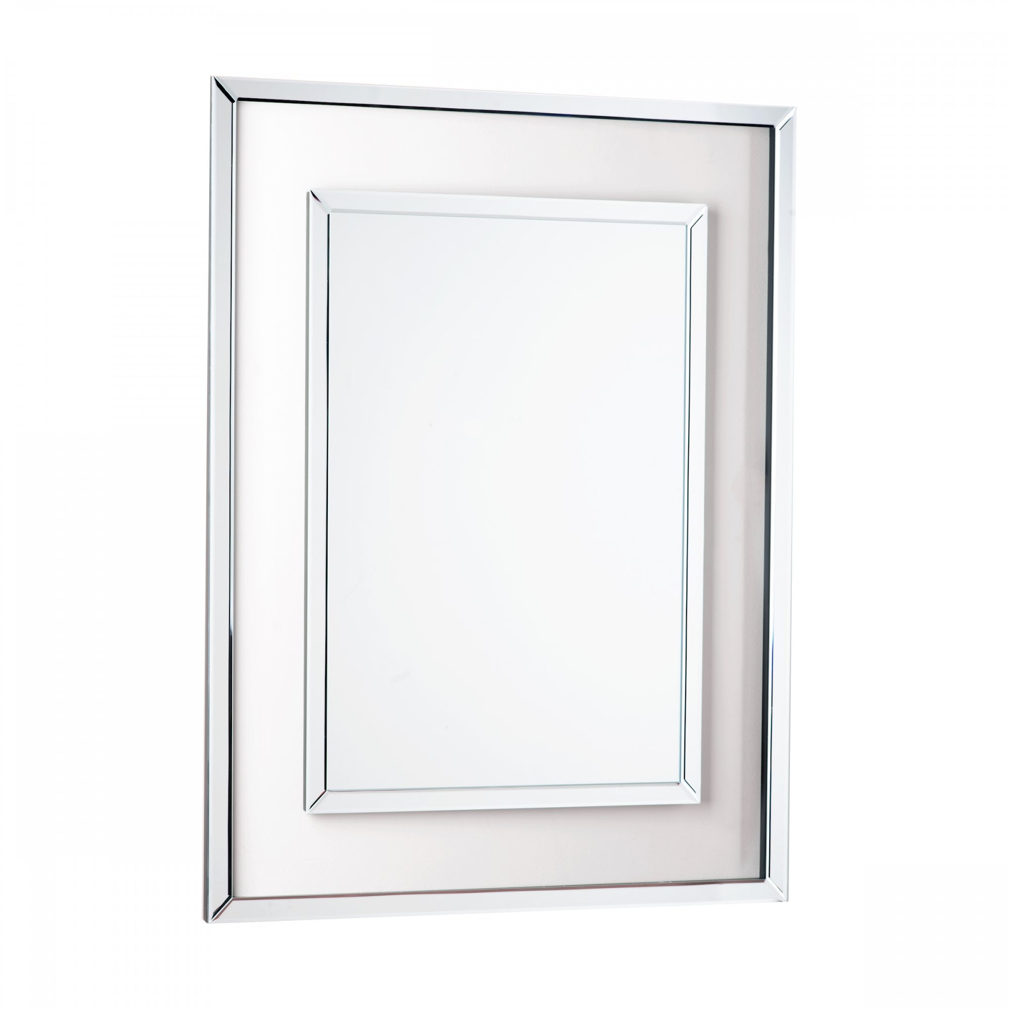 Evie Small Rectangular Mirror LA3637735-Q