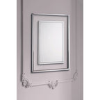 Evie Small Rectangular Mirror LA3637735-Q
