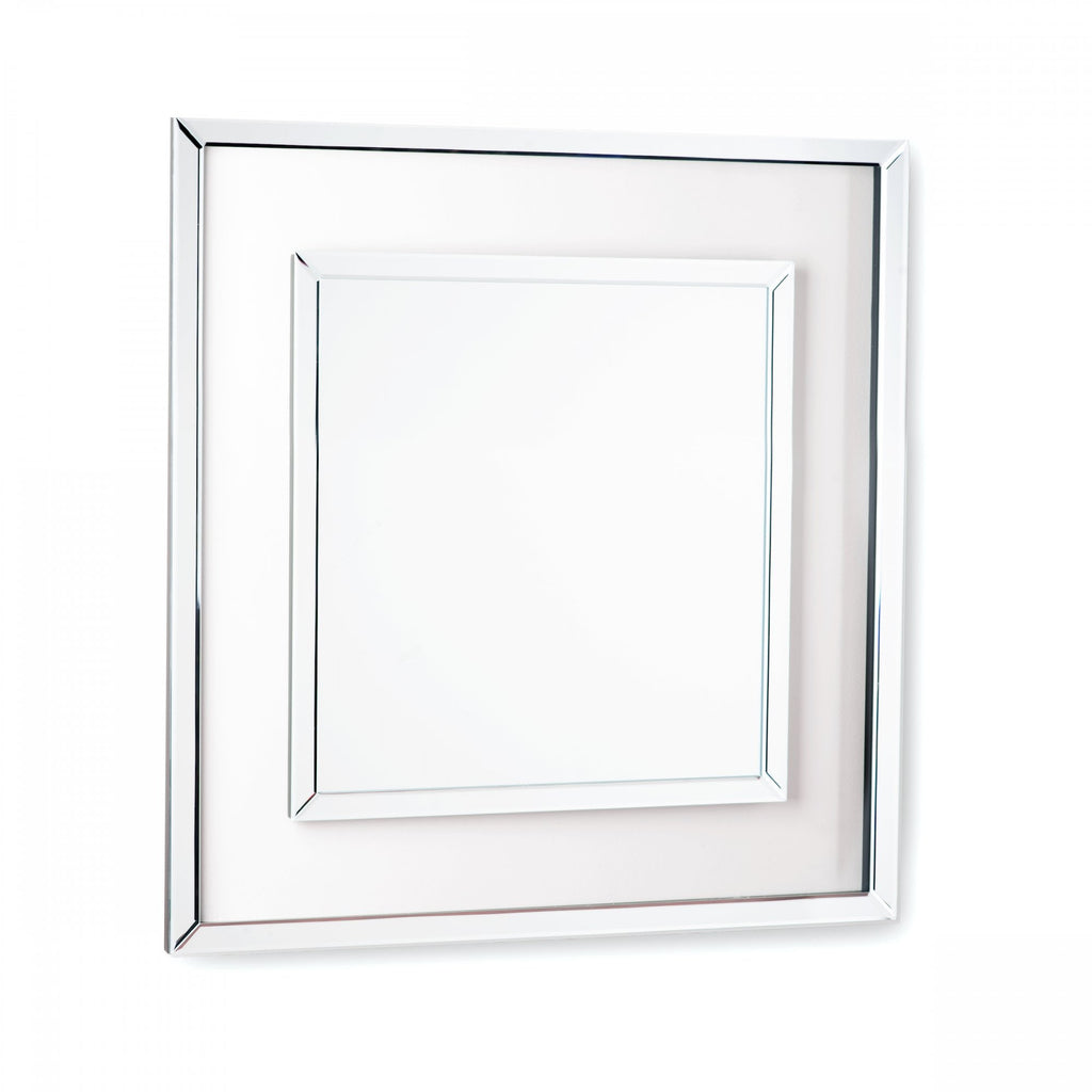 Evie Large Square Mirror LA3691931-Q