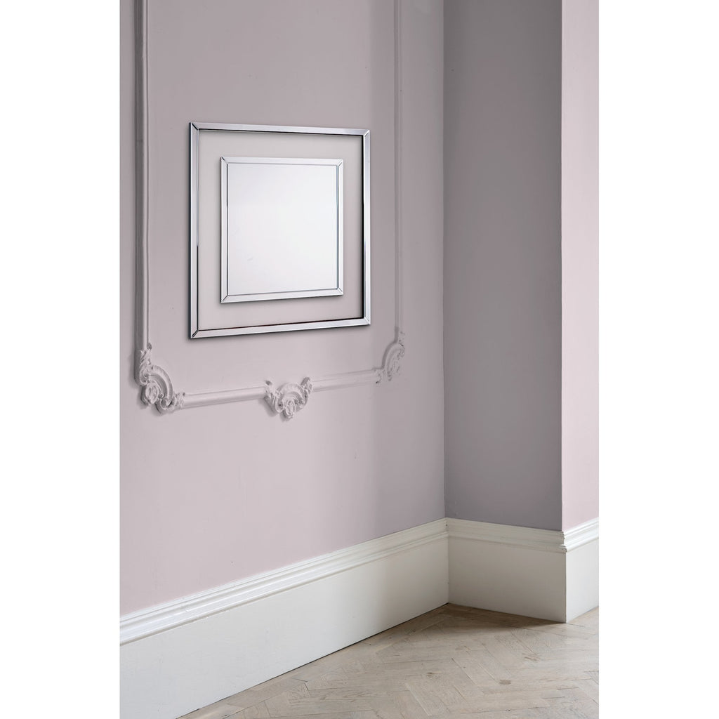 Evie Large Square Mirror LA3691931-Q