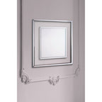Evie Large Square Mirror LA3691931-Q
