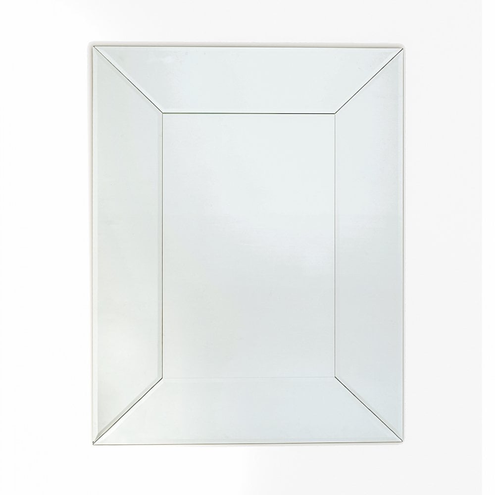 Gatsby Elegant Large Rectangular Mirror LA3264546-Q