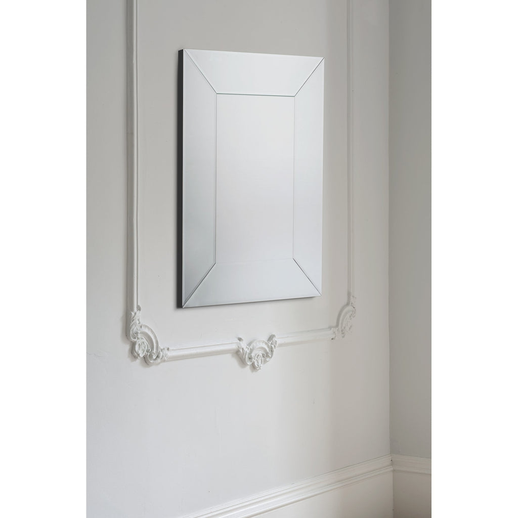 Gatsby Elegant Large Rectangular Mirror LA3264546-Q