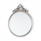Overton Mirror In Champagne Gold Finish LA3735684-Q