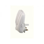 Contemporary RGB LED Night Light With Motion Sensor 4204WH