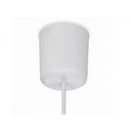 Numbers Children's Ceiling Pendant Light In Multicolour Finish 3741