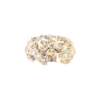 Fusion Stunning Crystal Non-Electric Shade in Polished Chrome Finish PL702130