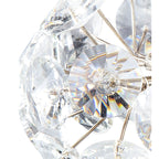 Fusion Stunning Crystal Non-Electric Shade in French Gold Finish PL702131
