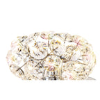 Fusion Stunning 1 Light Wall Light in Polished Chrome Finish PLK01394