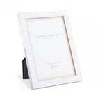 Whitford Photo Frame In Polished Nickel 5 x 7" LA3756182-Q