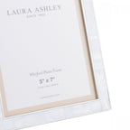 Whitford Photo Frame In Polished Nickel 5 x 7" LA3756182-Q