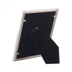 Whitford Photo Frame In Polished Nickel 5 x 7" LA3756182-Q