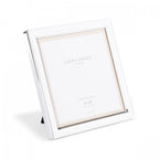 Steynton Photo Frame In Polished Silver Finish 5 x 5" LA3756179-Q