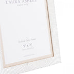 Sealand Photo Frame In Polished Silver Finish 5 x 7" LA3756171-Q