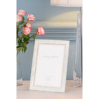 Sealand Photo Frame In Polished Silver Finish 5 x 7" LA3756171-Q