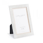 Sealand Photo Frame In Polished Silver Finish 4 x 6" LA3756170-Q