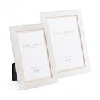 Sealand Photo Frame In Polished Silver Finish 4 x 6" LA3756170-Q