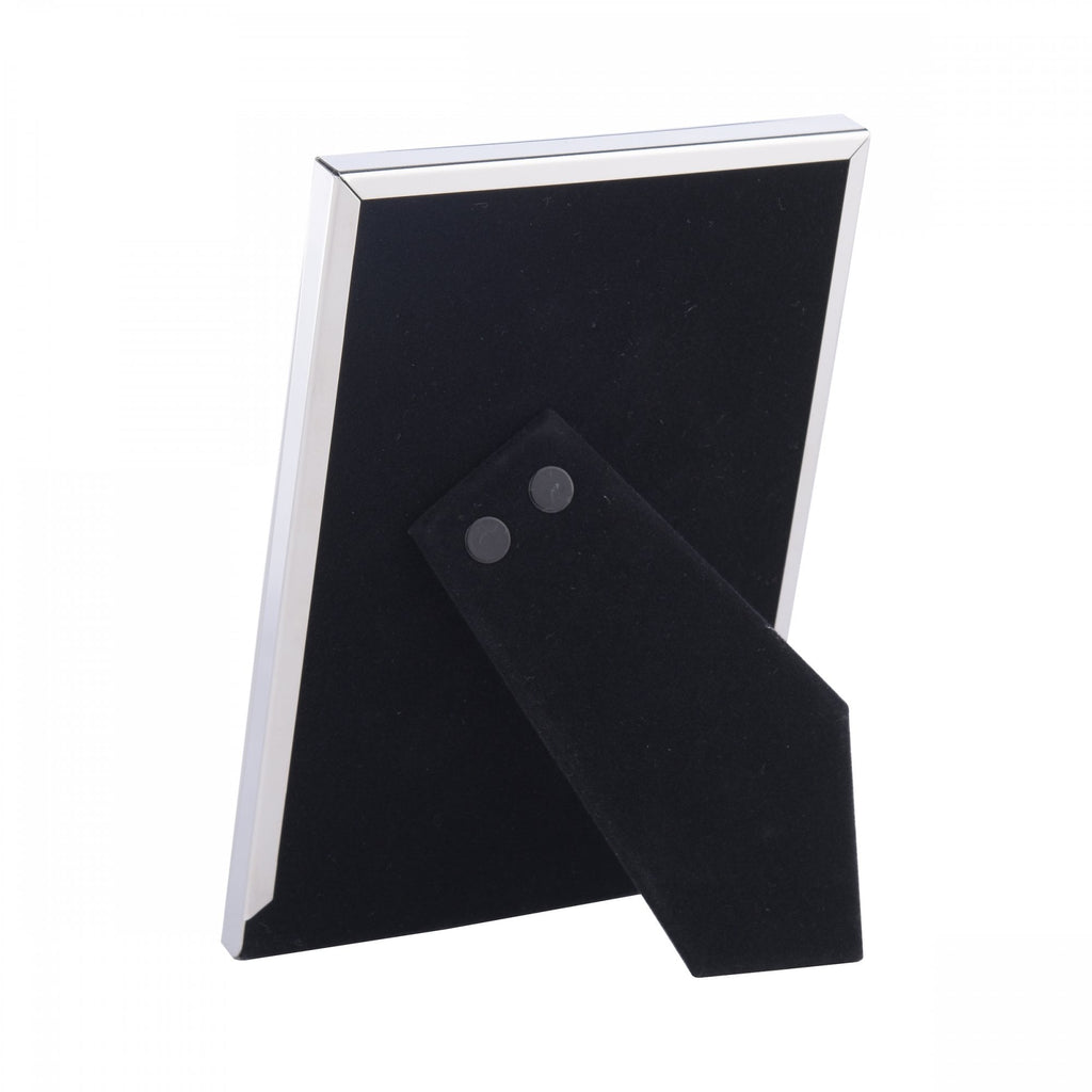 Oakford Photo Frame In Mother Of Pearl Finish 4 x 6 " LA3756183-Q