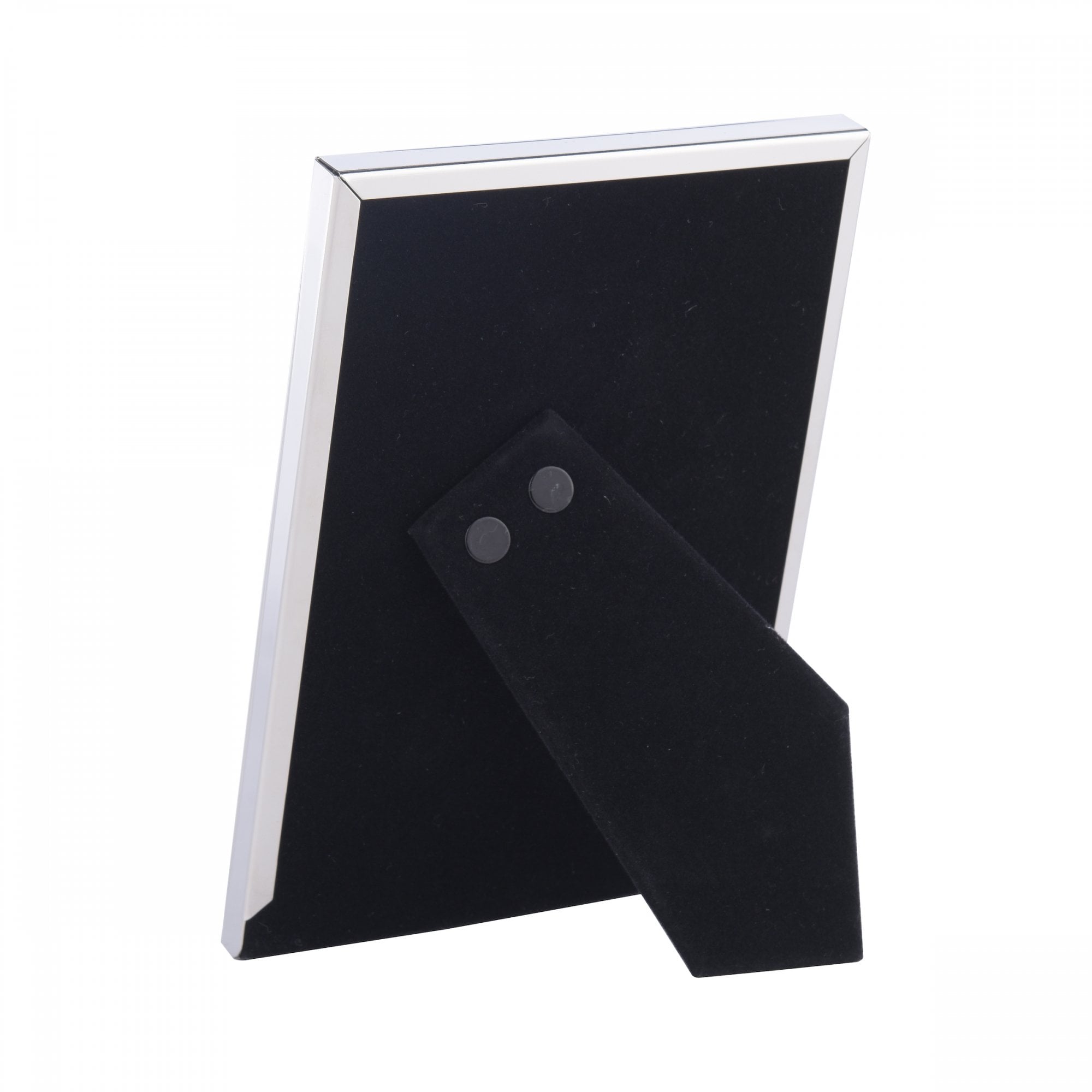 Oakford Photo Frame In Mother Of Pearl Finish 4 x 6 " LA3756183-Q