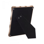 Glasbury Photo Frame In Polished Gold Finish 4 x 6 " LA3756187-Q