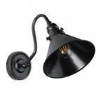 Provence French Style Wall Light in Old Bronze PV1-OB