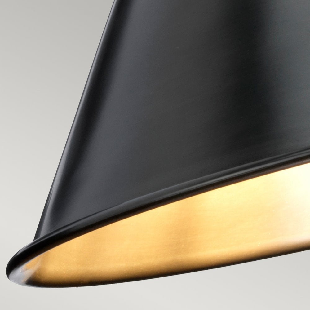 Provence French Style Wall Light in Old Bronze PV1-OB