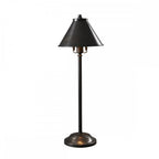 Provence Stick LED Table Lamp In Olde Bronze Finish PV-SL-OB