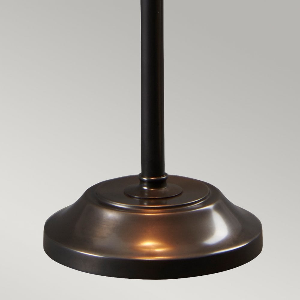 Provence Stick LED Table Lamp In Olde Bronze Finish PV-SL-OB