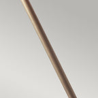 Provence Stick LED Table Lamp In Aged Brass Finish PV-SL-AB