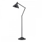 Provence French Style Floor Lamp in Old Bronze PV-FL-OB