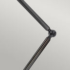 Provence French Style Floor Lamp in Old Bronze PV-FL-OB