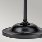 Provence French Style Floor Lamp in Old Bronze PV-FL-OB