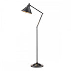 Provence French Style Floor Lamp in Old Bronze PV-FL-OB