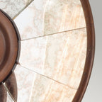 Urban Renewal Industrial Wall Light In Astral Bronze Finish FE-URBANRWL-WB2
