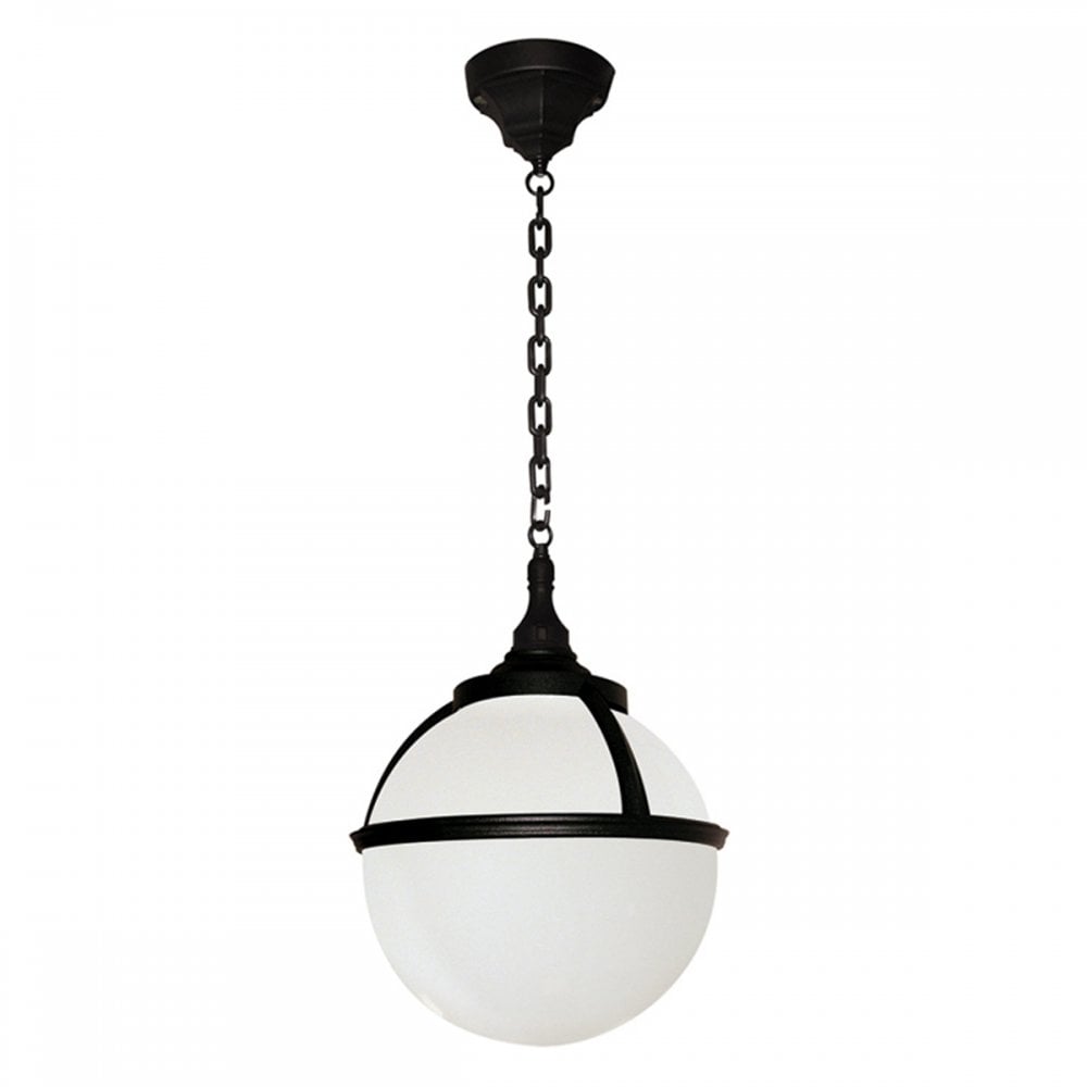 Glenbeigh Hanging Exterior Lantern IP44
