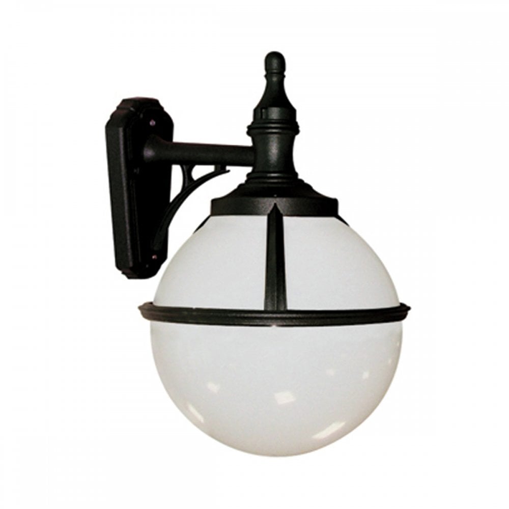 Glenbeigh Up/Down Exterior Wall Lantern IP44