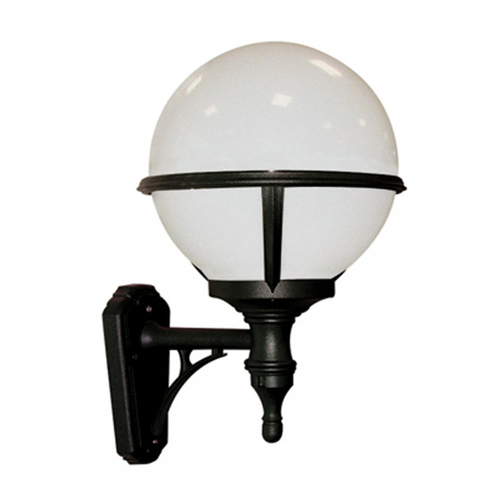 Glenbeigh Up/Down Exterior Wall Lantern IP44
