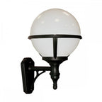 Glenbeigh Up/Down Exterior Wall Lantern IP44