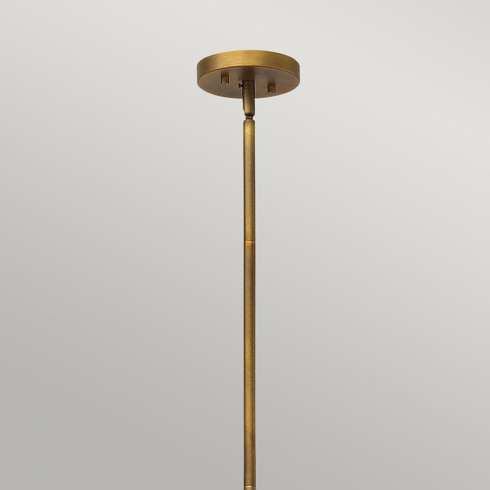 Fulton 13 Light Large Foyer Chandelier In Bronze Finish HK-FULTON-13P