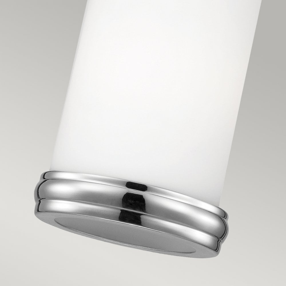 Payne Modern LED Mini Pendant Light In Polished Chrome FE-PAYNE-MPBATH